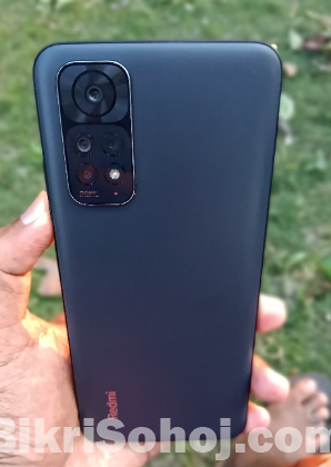 Redmi Note 11
